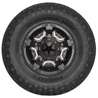 PIRELLI Scorpion MUD View 3