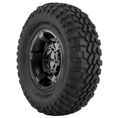 PIRELLI SCORPION MUD SCORPION MUD