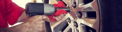 Why are Tire Rotations so Important?
