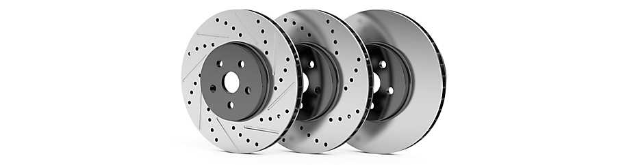 Resurface or Replace Rotors: What are the options?