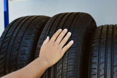 Tread Patterns | Tire America