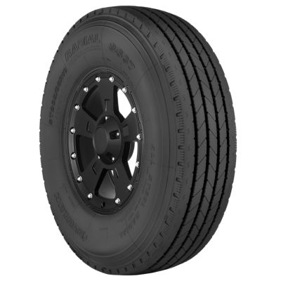 Sailun S637 Commercial Truck Radial Tire-24570R 19.5 133M 