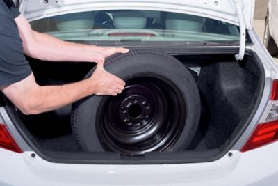 How Long Can You Drive on a Spare Tire?