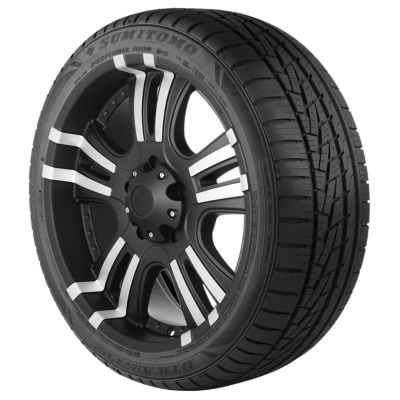 Sumitomo Htr A S P02 235 50r18 101w Xl Tire America