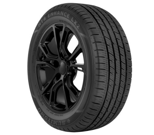 Sumitomo HTR Enhance LX2 إطار راحة