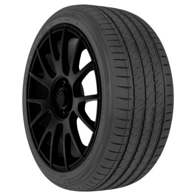 Sumitomo Htr Z 5 Tires – Midas