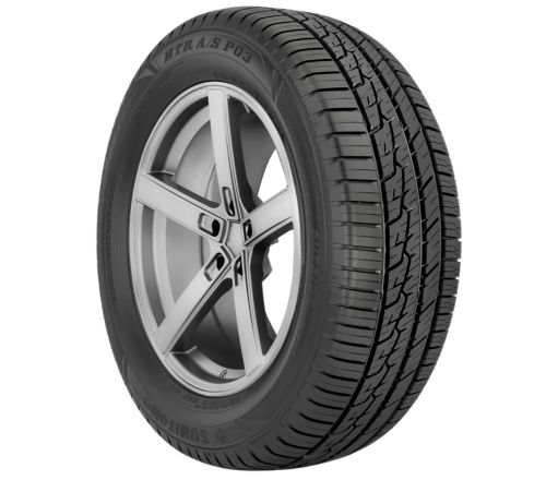 Sumitomo HTR A/S P03 إطار سيارة
