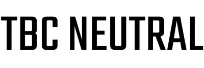 TBC Neutral brand logo