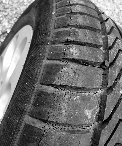 When To Replace Tires Tire America