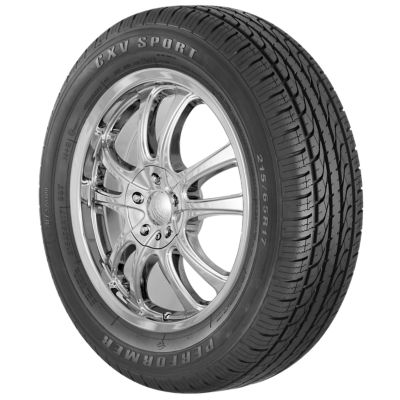 Performer Performer Cxv Sport 265 65r18 114t Tire America