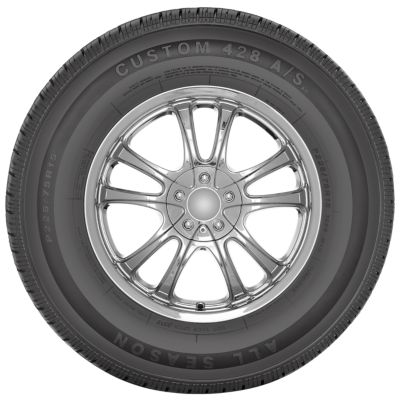 TBC NEUTRAL Custom 428 AS View 4