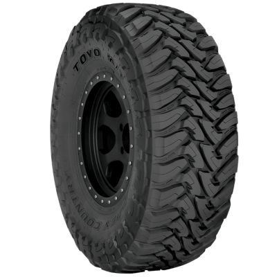 Toyo Tires Open Country M T 37x13.50R24LT, 360350