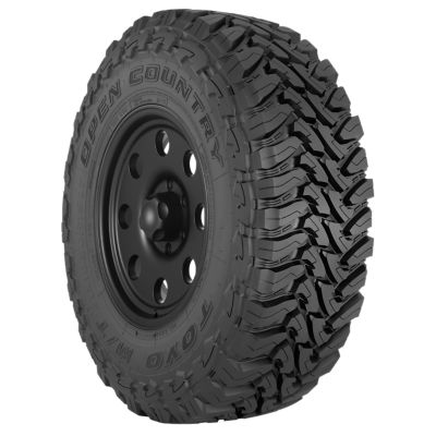 TOYO Open Country M/T View 1