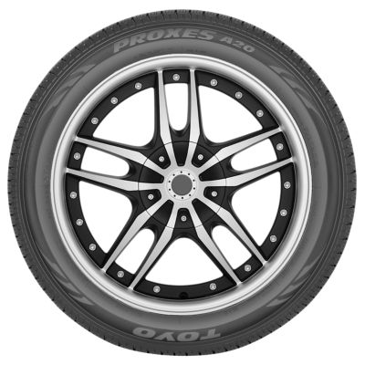 TOYO Proxes A20 View 2