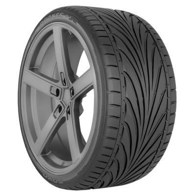 Large Tire Image