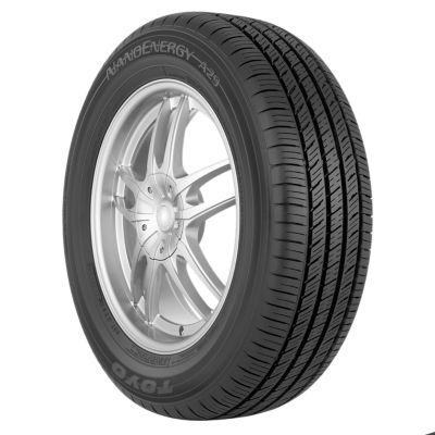 Toyo NanoEnergy A29 | P195/65R15 89S | Big O Tires