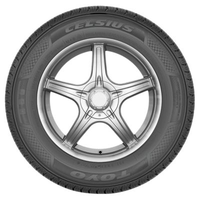 TOYO Celsius PCR View 2