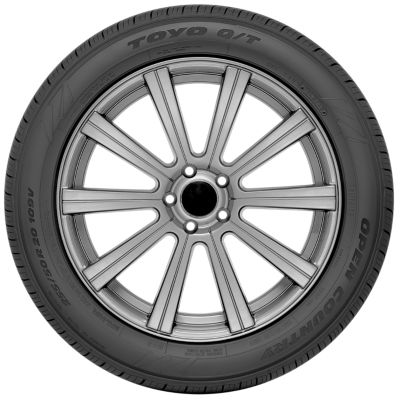 TOYO Open Country Q/T View 3