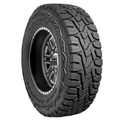 Toyo Open Country R T 33x12 50r 114q E Tire America