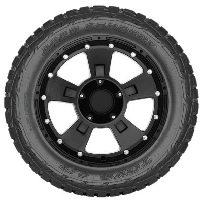 TOYO Open Country R/T View 2