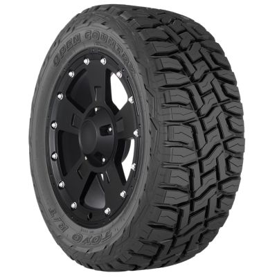 TOYO Open Country R/T View 1