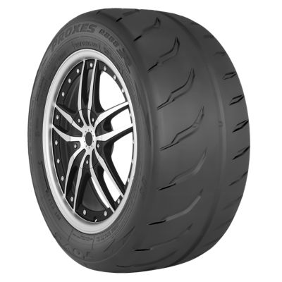 Toyo Proxes R888R | 205/50ZR15 89W XL | Big O Tires