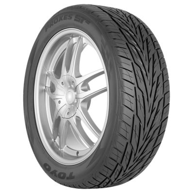 Toyo Proxes STIII | Big O Tires