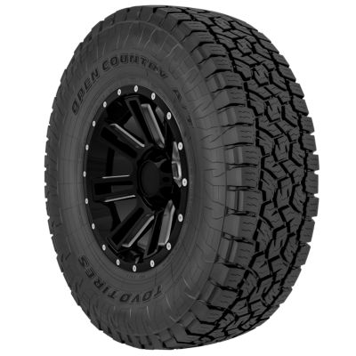 Toyo Open Country A/T III | Big O Tires