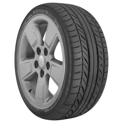 Yokohama Advan A13c 245 40r18 93y Tire America