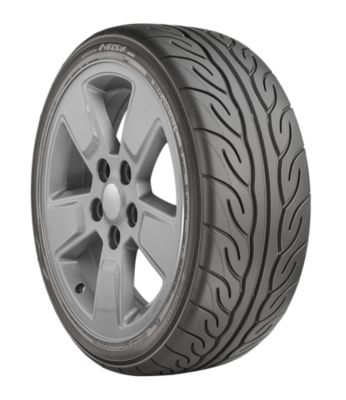 Yokohama Advan Neova Ad07 175 55r16 80w 225 45r17 91w Tire America