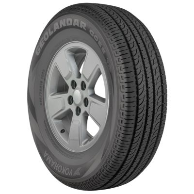 Yokohama Geolandar G055 225 60r18 100h Tire America