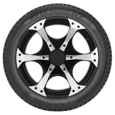 YOKOHAMA Avid Ascend GT View 6