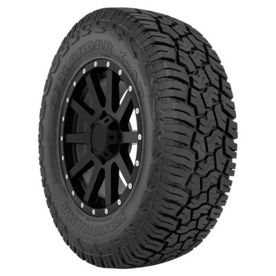 Yokohama Geolandar X At Lt265 75r16 123 1q E Tire America